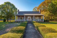 Land for sale in Grant County, Arkansas