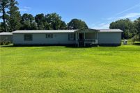 Land for sale in Robeson County, North Carolina