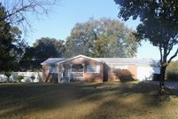 Land for sale in Meriwether County, Georgia