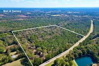Land for sale in Pearl River County, Mississippi