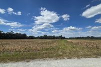 Land for sale in Bladen County, North Carolina