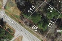 Land for sale in Wilson County, North Carolina