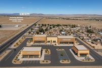 Land for sale in San Bernardino County, California