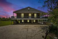 Land for sale in Santa Rosa County, Florida