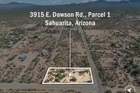 Land for sale in Pima County, Arizona