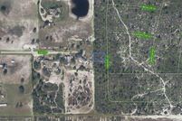 Undeveloped Land for sale in Highlands County, Florida