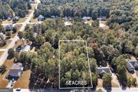 Land for sale in Newton County, Georgia
