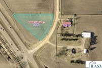 Land for sale in Blue Earth County, Minnesota