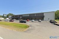 Homesite for sale in Marshall County, Alabama