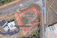 Land for sale in Pike County, Alabama
