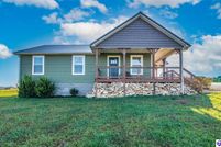 Land for sale in Hart County, Kentucky