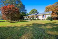 Land for sale in Forsyth County, Georgia