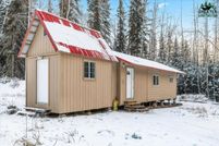 Horse Property for sale in Fairbanks North Star Borough, Alaska
