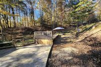 Land for sale in Gilmer County, Georgia