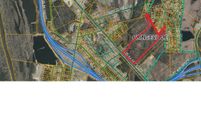 Land for sale in Edgecombe County, North Carolina