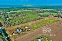 Land for sale in Baldwin County, Alabama