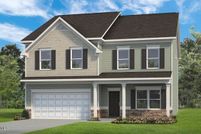 Land for sale in Johnston County, North Carolina