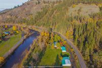 Timberland Property for sale in Idaho County, Idaho