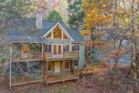 Land for sale in Rabun County, Georgia