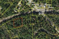 Land for sale in Gadsden County, Florida