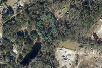 Land for sale in Glynn County, Georgia