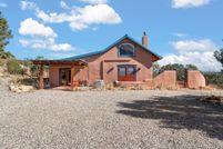 Land for sale in Santa Fe County, New Mexico