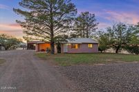 Land for sale in Graham County, Arizona