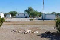 Land for sale in La Paz County, Arizona