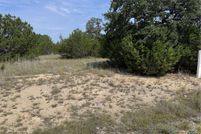 Land for sale in Bell County, Texas
