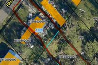 Land for sale in Lafourche Parish, Louisiana