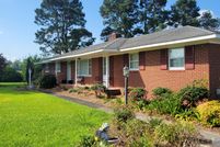 Land for sale in Pender County, North Carolina