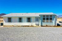 Land for sale in Nye County, Nevada