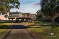 Land for sale in Mobile County, Alabama