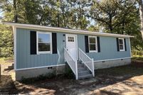 Land for sale in Twiggs County, Georgia