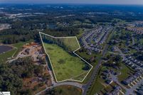 Land for sale in Spartanburg County, South Carolina
