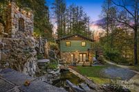 Land for sale in Buncombe County, North Carolina