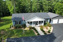 Land for sale in Prince Edward County, Virginia