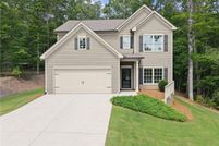 Land for sale in Dawson County, Georgia