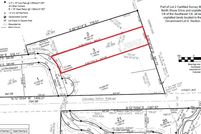 Homesite for sale in Calumet County, Wisconsin