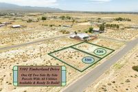 Land for sale in Nye County, Nevada