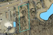 Homesite for sale in Prince William County, Virginia