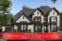 Farm and Ranch for sale in Chester County, Pennsylvania