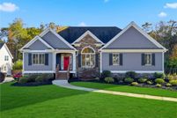 Land for sale in Bartow County, Georgia