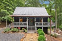 Recreational Property for sale in Gilmer County, Georgia