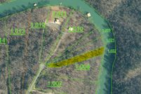 Land for sale in Winston County, Alabama