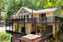 Land for sale in Union County, Georgia