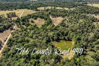 Timberland Property for sale in Leon County, Texas