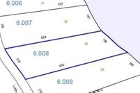 Land for sale in Randolph County, Alabama