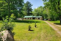 Land for sale in Crow Wing County, Minnesota