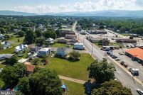 Land for sale in Rockingham County, Virginia